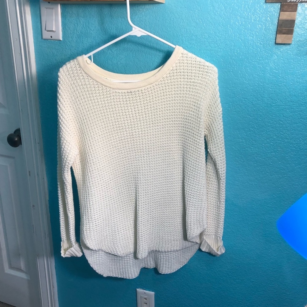 Size XXS American Eagle Sweater